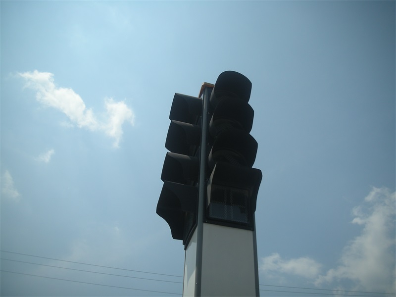 Anhui Wuhu integrated pole