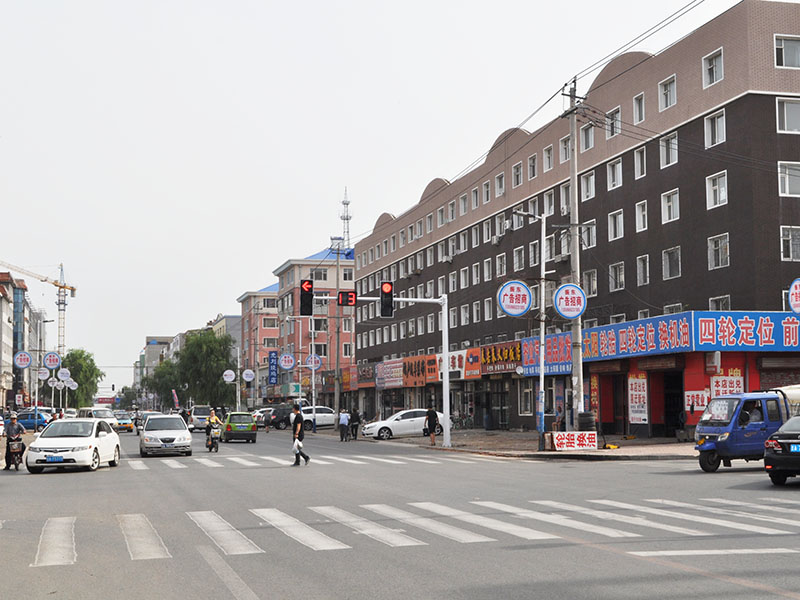 Changchun Pictures